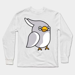 Borb Long Sleeve T-Shirt